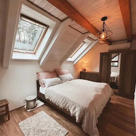 Bella Lodge *