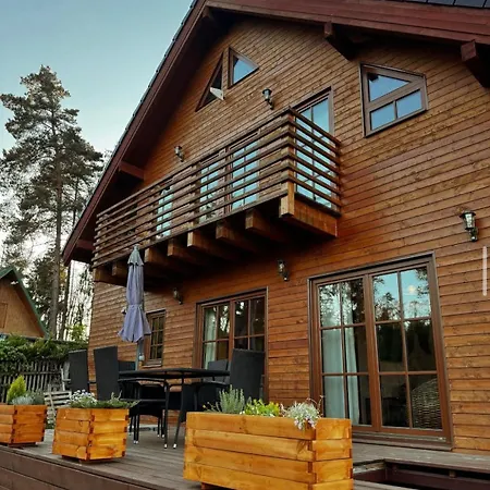 Bella Lodge