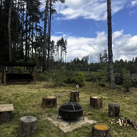 Lodge Bella