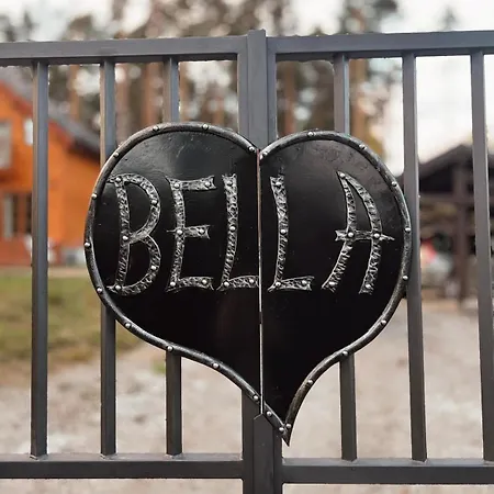 Bella Lodge *