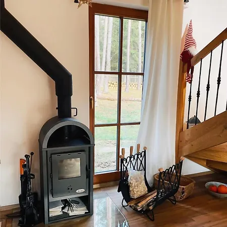 Bella Lodge Psary