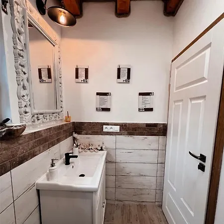 Bella Lodge