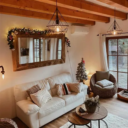 Lodge Bella *